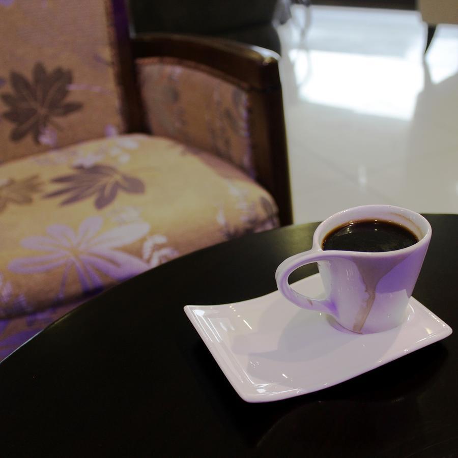 Mocador Furnished Apartments 2 Riyadh Bagian luar foto